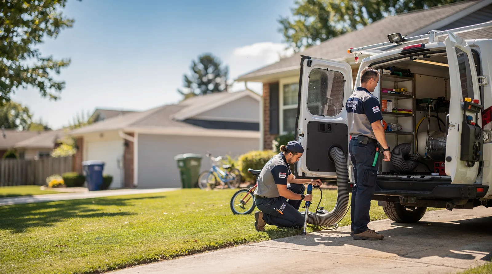 24/7 HVAC Repair & AC Replacement in Kimball, MN near me